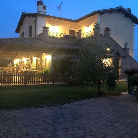 Casa In Campagna A Due Passi Dal Mare Pisa Exterior foto