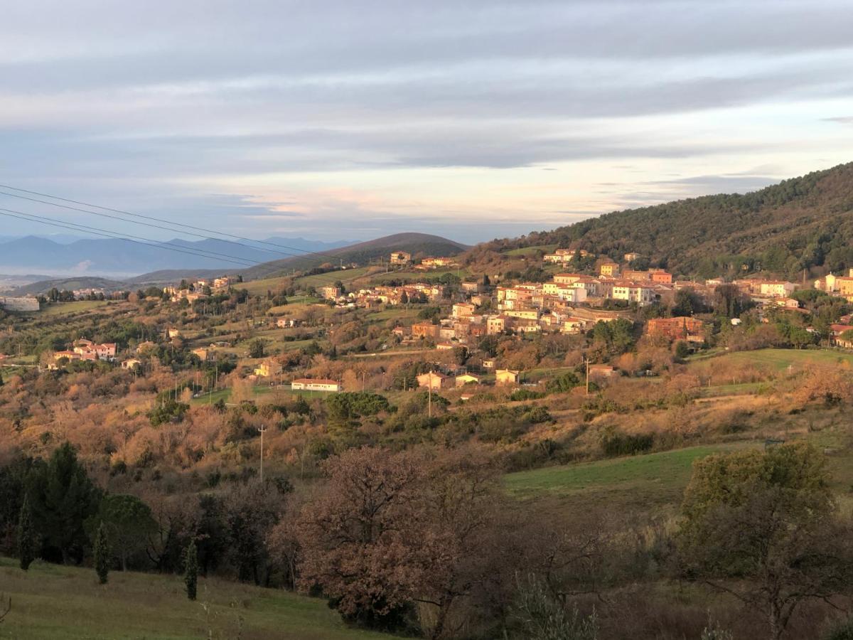 Casa In Campagna A Due Passi Dal Mare Pisa Exterior foto