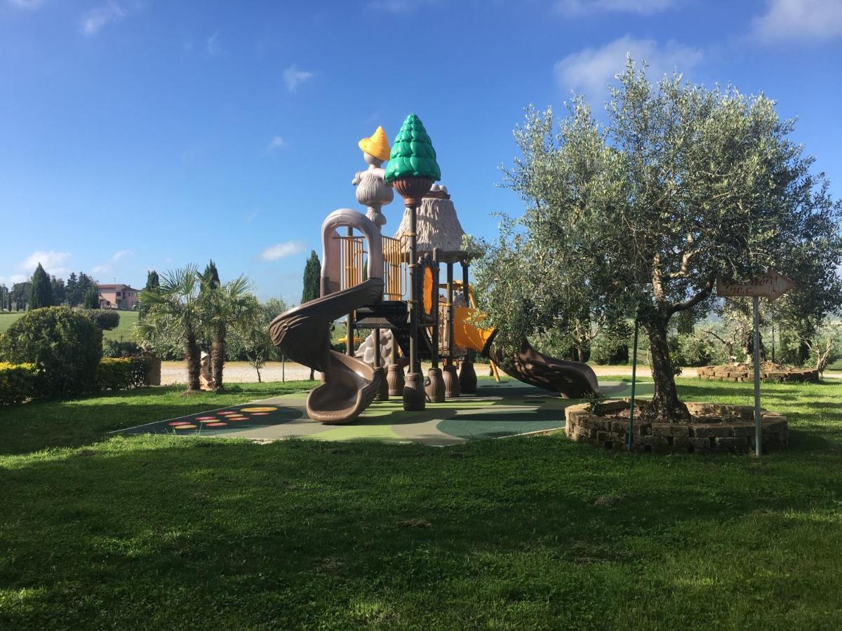 Casa In Campagna A Due Passi Dal Mare Pisa Exterior foto