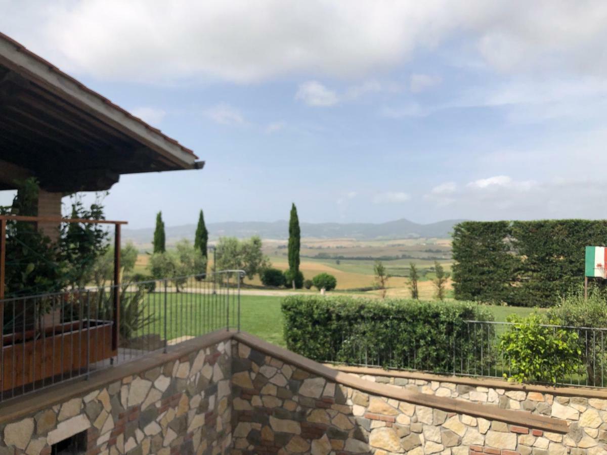 Casa In Campagna A Due Passi Dal Mare Pisa Exterior foto