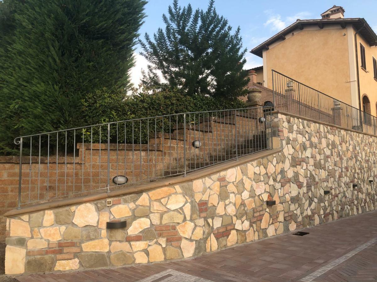 Casa In Campagna A Due Passi Dal Mare Pisa Exterior foto