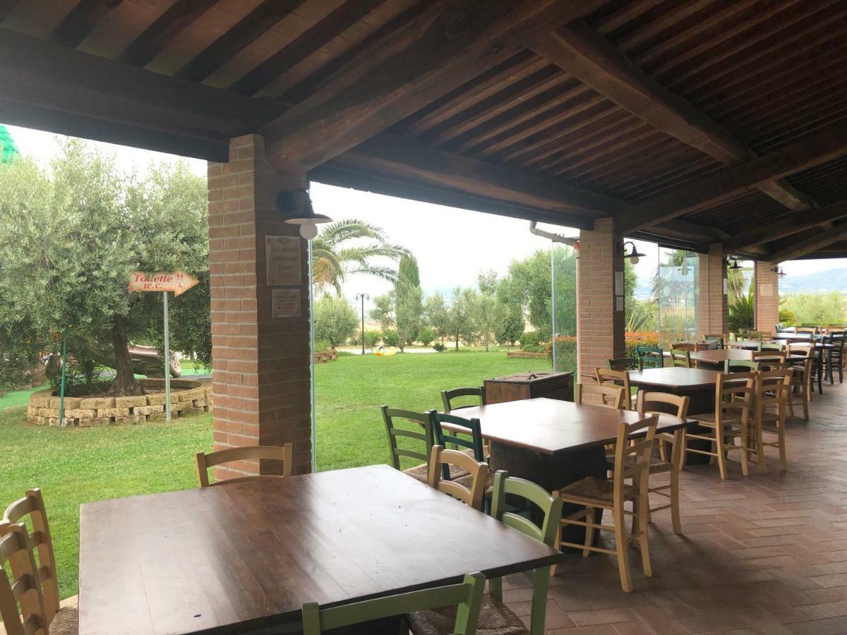 Casa In Campagna A Due Passi Dal Mare Pisa Exterior foto