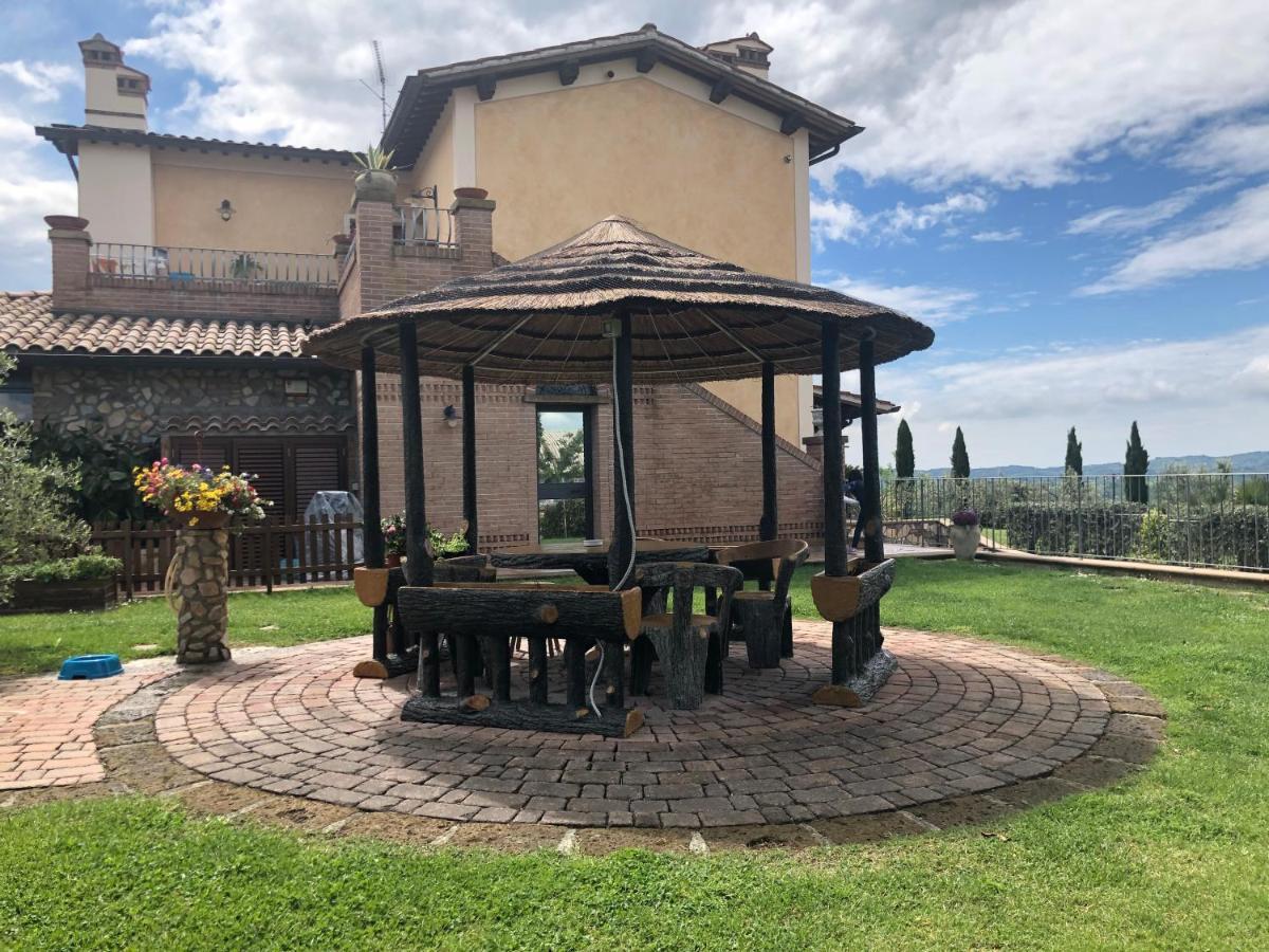 Casa In Campagna A Due Passi Dal Mare Pisa Exterior foto