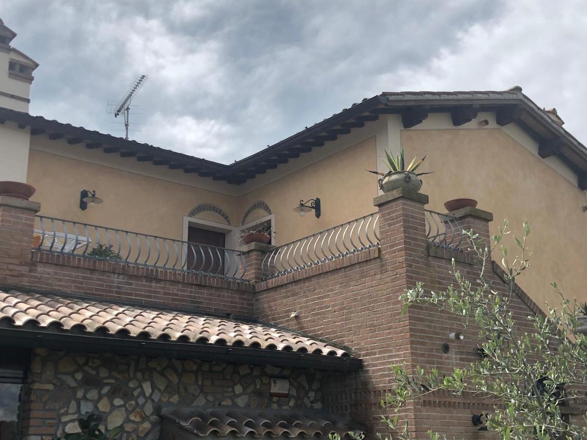 Casa In Campagna A Due Passi Dal Mare Pisa Exterior foto