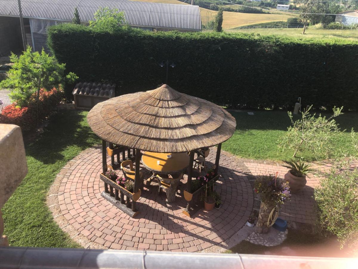 Casa In Campagna A Due Passi Dal Mare Pisa Exterior foto
