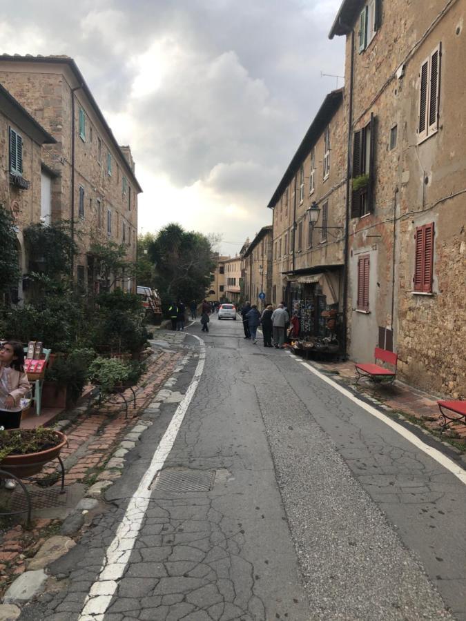 Casa In Campagna A Due Passi Dal Mare Pisa Exterior foto