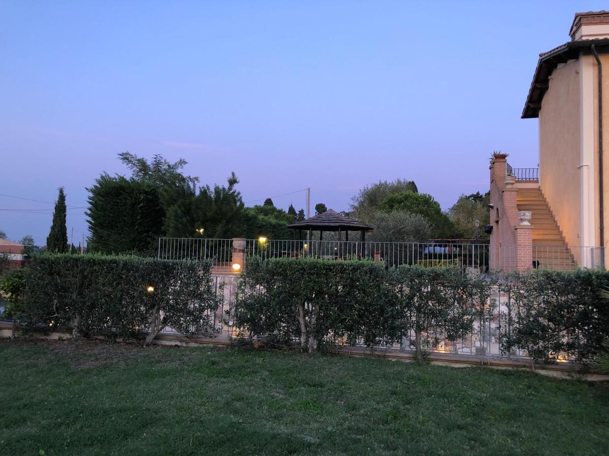 Casa In Campagna A Due Passi Dal Mare Pisa Exterior foto