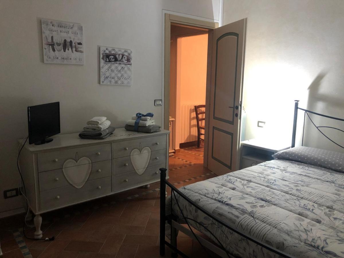 Casa In Campagna A Due Passi Dal Mare Pisa Exterior foto